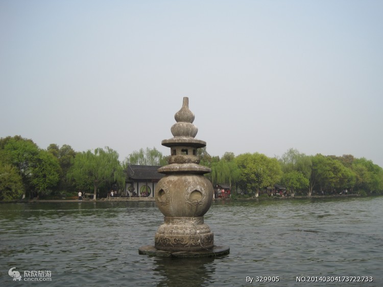 去杭州一定要去的几个景点     上海周边游   杭州1日游